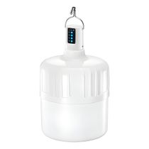 Luminária Recarregável 4000lm DP-7814 5 Modos