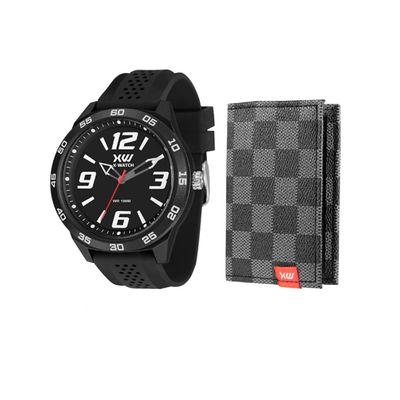 RELOGIO X-WATCH XMPP0052 K0BUP2PX