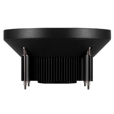 Gamdias Boreas E1L-010 Cooler 137mm 2000 Rpm RGB Cor Preto