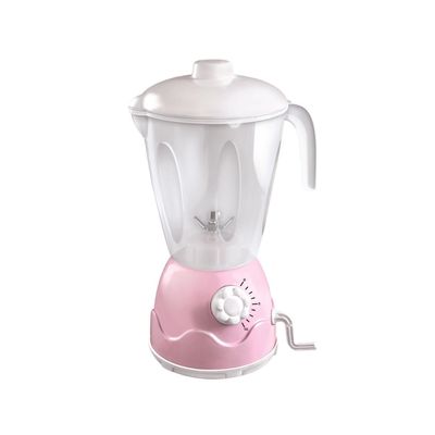 Liquidificador New Le Chef Rosa 732 - Usual