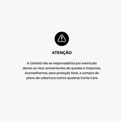 Película Nano Traseira para Samsung Galaxy A91 e M80S - Gshield