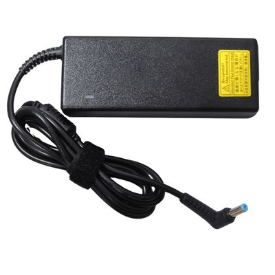 Fonte Carregador Notebook Aspire Series 19v 4.74a 5.5/1.7mm