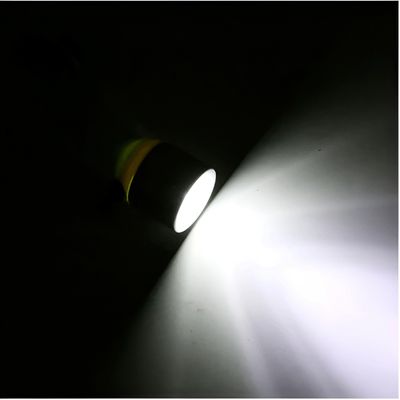 Lanterna Aquática Profissional Impermeável LED