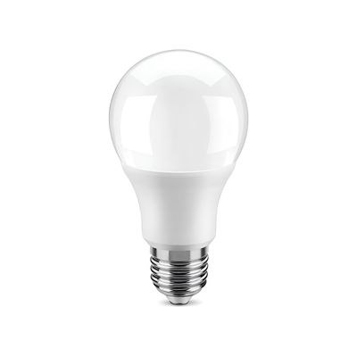 Lâmpada LED 12W E27 Branco Frio 6500K Econômica