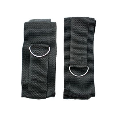Faixa De Resistencia Para Pernas