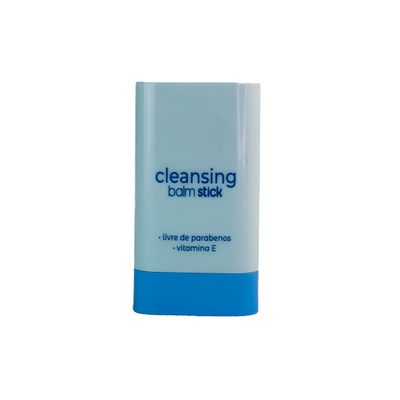Demaquilante Stick Cleasing Balm