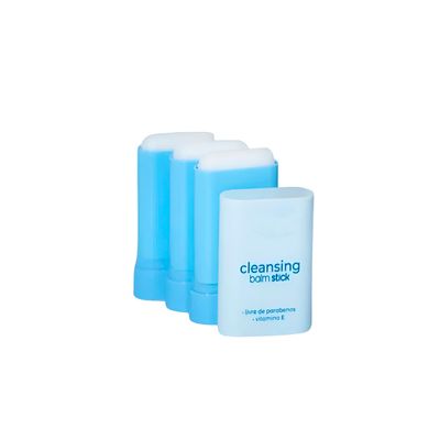 Demaquilante Stick Cleasing Balm