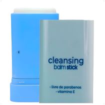 Demaquilante Stick Cleasing Balm