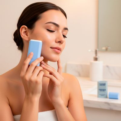 Demaquilante Stick Cleasing Balm