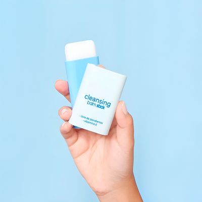 Demaquilante Stick Cleasing Balm