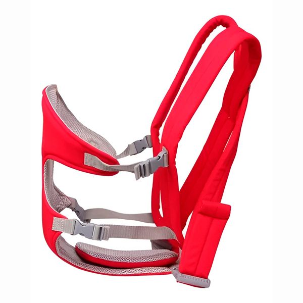 Canguru Carrega Bebê Suporte Ergonômico