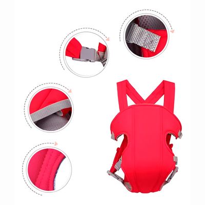 Canguru Carrega Bebê Suporte Ergonômico