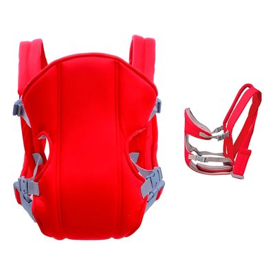 Canguru Carrega Bebê Suporte Ergonômico