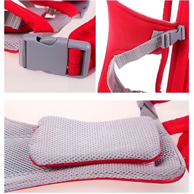 Canguru Carrega Bebê Suporte Ergonômico