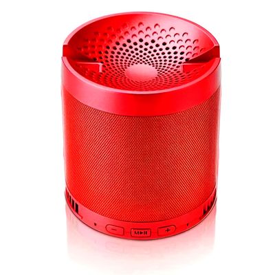 Caixinha de Som Bluetooth Q3 Mp3 (Branco)