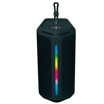 Caixa de Som Bluetooth Resistente à Água