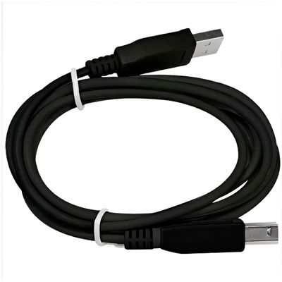 Cabo Extensor USB 2 Metros Impressoras