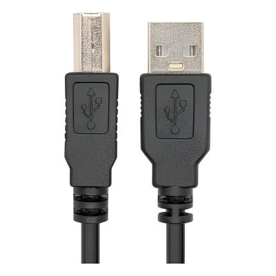 Cabo Extensor USB 2 Metros Impressoras