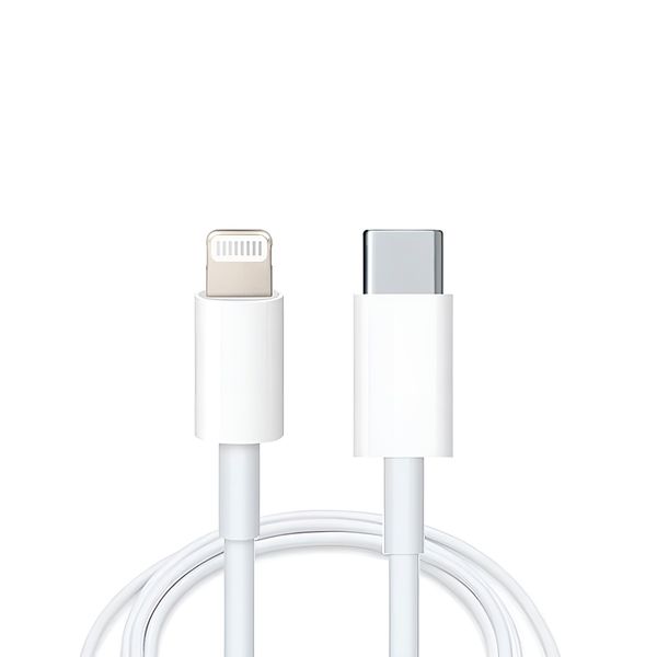 Cabo USB Tipo-C Lightning Celular 1M