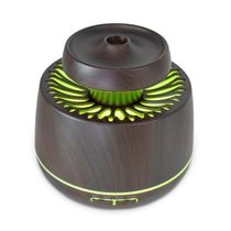 Aromatizador e Umidificador de Ambientes (Mogno)