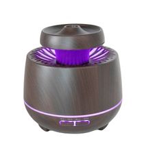 Aromatizador e Umidificador de Ambientes (Mogno)