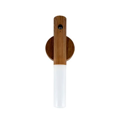 Arandela Luminária LED Sensor de Movimento