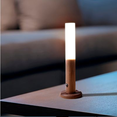 Arandela Luminária LED Sensor de Movimento