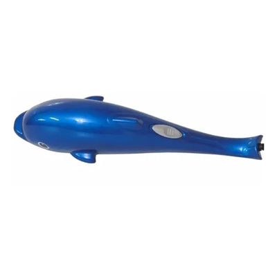 Aparelho Massageador Sculptor Eletrico Golfinho Corpo Saude