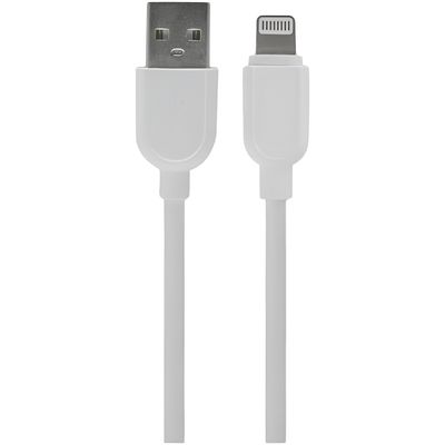 Adaptador Carregador Tomada Três Saídas Cabo IOS