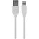 Adaptador Carregador Tomada Três Saídas Cabo IOS