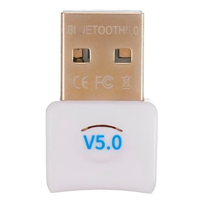 Adaptador Bluetooth 5.0 Receptor USB