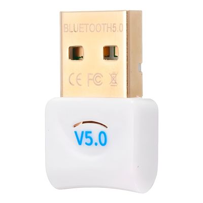 Adaptador Bluetooth 5.0 Receptor USB