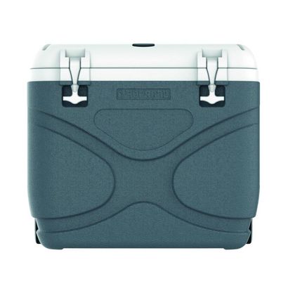 Caixa Térmica Everest 45L Cinza