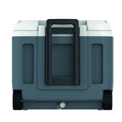 Caixa Térmica Everest 45L Cinza