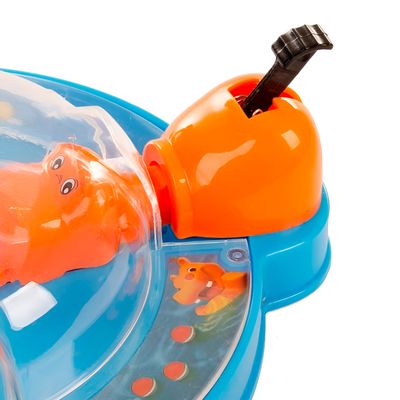 Brinquedo Comilões Papa Tudo Diversão Criança Bolinha - Diversão e Agilidade para Crianças a Partir de 4 Anos