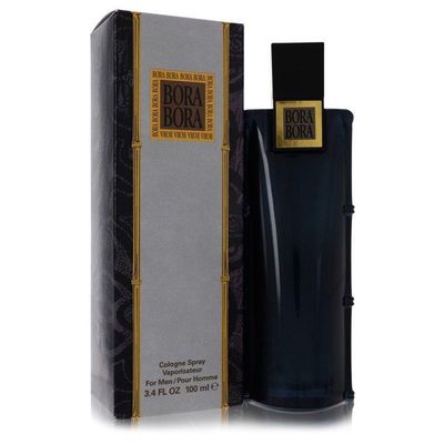 Perfume-col. Masc. Bora Liz Claiborne 100 Ml Cologne