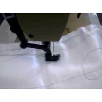Máquina De Sacaraia Para Big Bag Tk-8-1 Agulha Completa