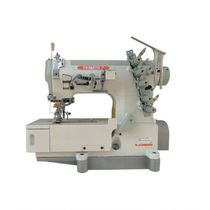 Galoneira Industrial Yamata 6000Ppm Bivolt 5 Linhas 3Agulhas