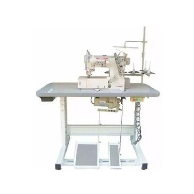 Galoneira Industrial Yamata 6000Ppm Bivolt 5 Linhas 3Agulhas Bivolt