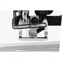 Caseadeira Eletrônica Reta 120mm 5 Motores Passo Jack 220v
