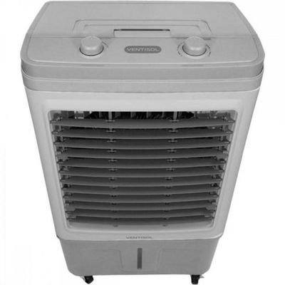 Climatizador Ventisol Clipro 35l Branco-cinza 110V