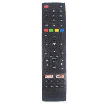 Controle Remoto para Philco Smart com Tecla Ginga
