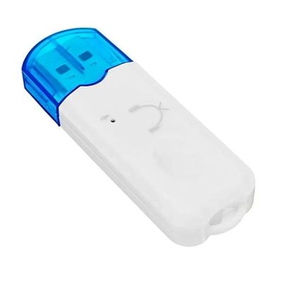 Usb Sem Fio Bluetooth Dongle Adaptador Receptor De Música Usb -az-br