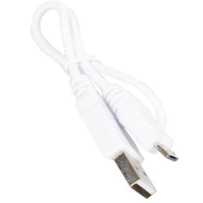 Carregador De Pilha Usb Toshiba 4 Pilhas Aa