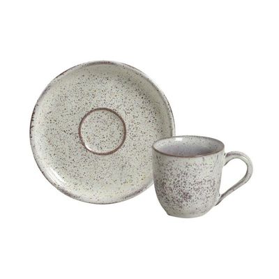 Aparelho De Jantar 30 Peças Bio Pistache Porto Brasil