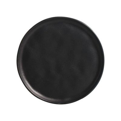Aparelho De Jantar 30 Peças Night Sky + Preto Matte Porto Brasil