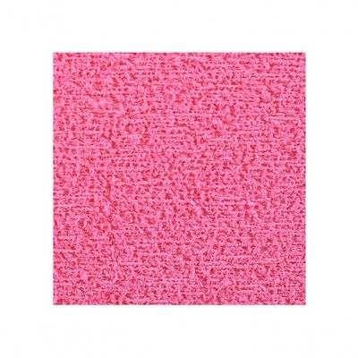 Placa De E.v.a. Atoalhado 2.0 Mm, 40X48Cm, 5 Folhas Rosa