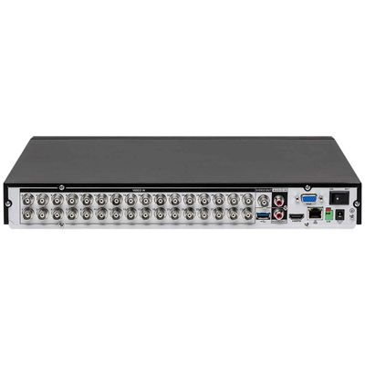 Kit 16 Câmeras Importadas Full Hd 1080p Dvr Intelbras Mhdx 1232 Sem Hd