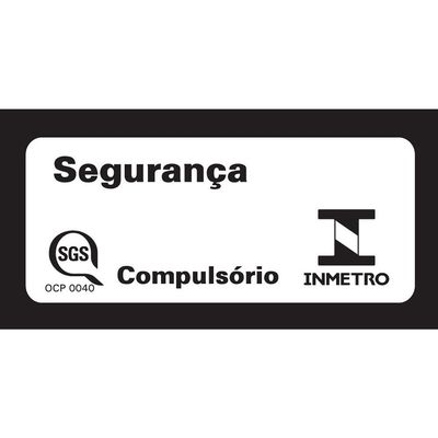 Forno Elétrico Nardelli Bancada Com espeto Giratório 220v 60 litros