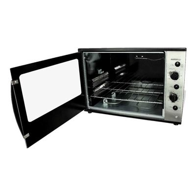 Forno Elétrico Nardelli Bancada Com espeto Giratório 220v 60 litros